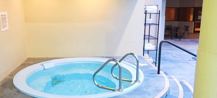 丽笙俾斯麦酒店(Radisson Hotel Bismarck)图片