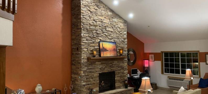 红翼尼可斯旅馆(Nichols Inn of Red Wing)图片