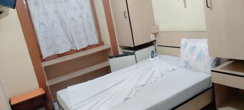 罗萨里奥中央酒店(Hotel Central Rosário)图片