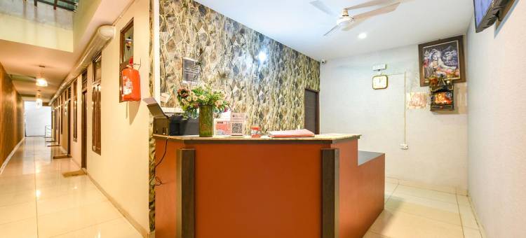 Fab酒店绿色山谷(FabHotel Green Valley)图片