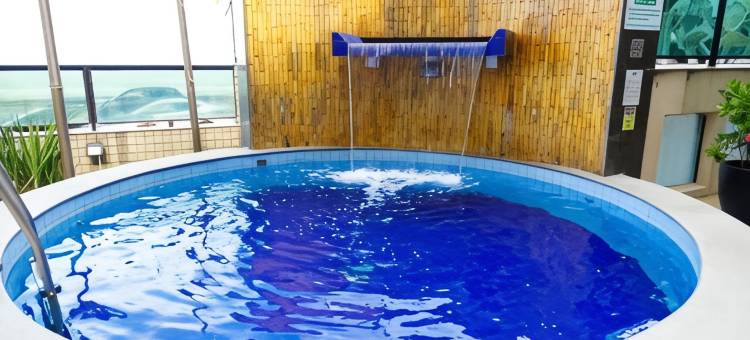 Hotel Golden Park Recife Boa Viagem by Nacional Inn图片