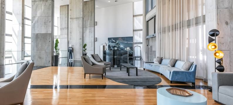 阿尔加维赛车度假村酒店(Algarve Race Resort - Hotel)图片