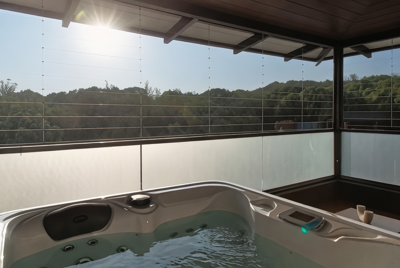 Brightland Resort & SpaOver view