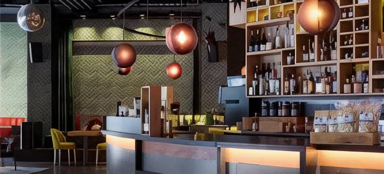 Me And All Hotel Flims, By Hyatt图片