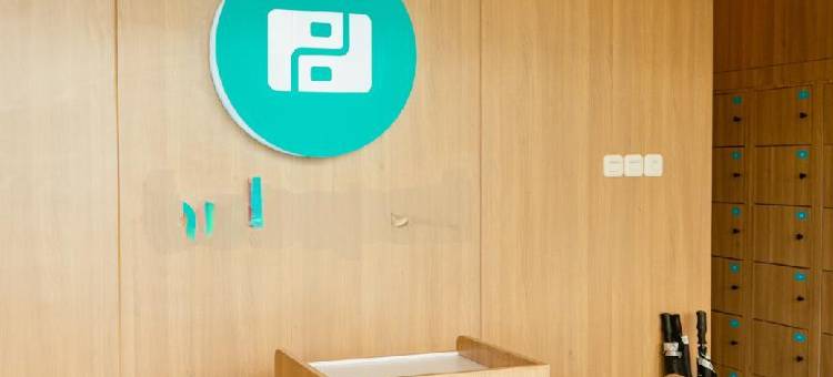 Bobopod机场CBC塔格拉朗(Bobopod Airport Cbc, Tangerang)图片