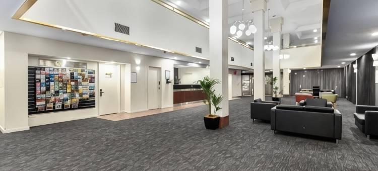 北阿德莱德伊克诺旅馆(Econo Lodge North Adelaide)图片