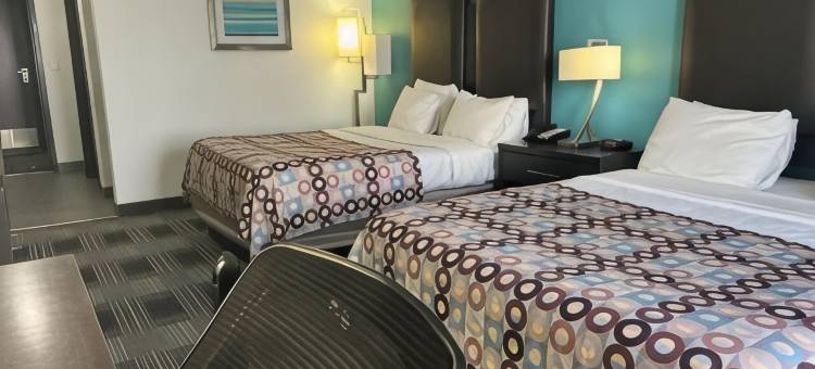 阿尔瓦温德姆戴斯酒店(Days Inn by Wyndham Alva)图片