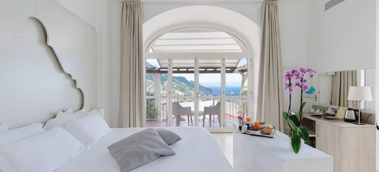 皮耶迪蒙特别墅(Villa Piedimonte)图片