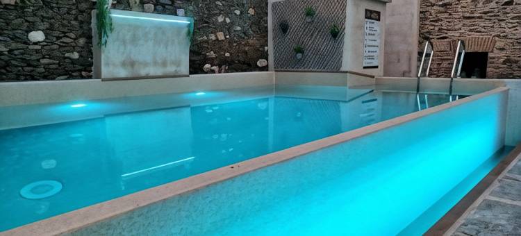 蒙弗拉圭林孔乡村民宿(Casa Rural El Rincón de Monfragüe)图片