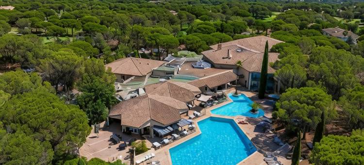 加里格爱斯特尔酒店(Garrigae Domaine de l'Esterel - Piscine & Spa Cinq Mondes)图片