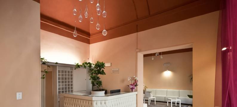 拉涅利宫酒店(Hotel Palazzo Renieri - 3Stelle S)图片