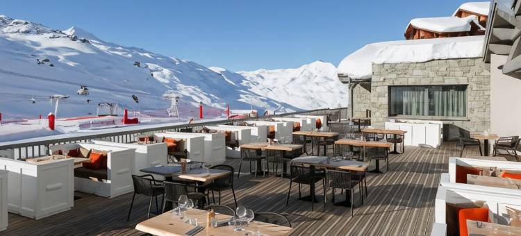 玛丽勒酒店(Hôtel Marielle)图片