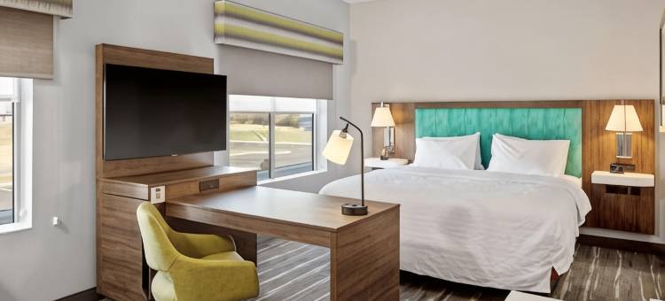 欢朋旅馆和套房辛辛那提西部(Hampton Inn  Suites by Hilton Cincinnati West)图片