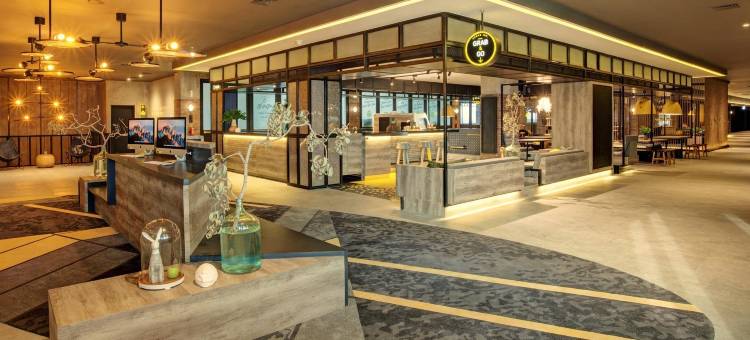 塞马朗Rooms Inc(Rooms Inc Semarang)图片