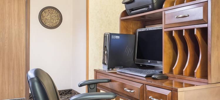 道奇维尔温德姆速8酒店(Super 8 by Wyndham Dodgeville)图片