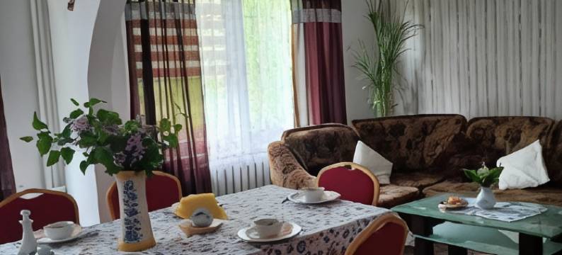 Agroturystyka Zielone Wzgorze图片