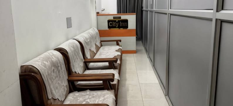 Super Hotel O City Inn图片