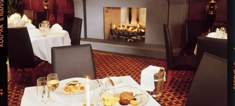 东南斯普林菲尔德欢朋酒店(Hampton Inn Springfield Southeast)图片