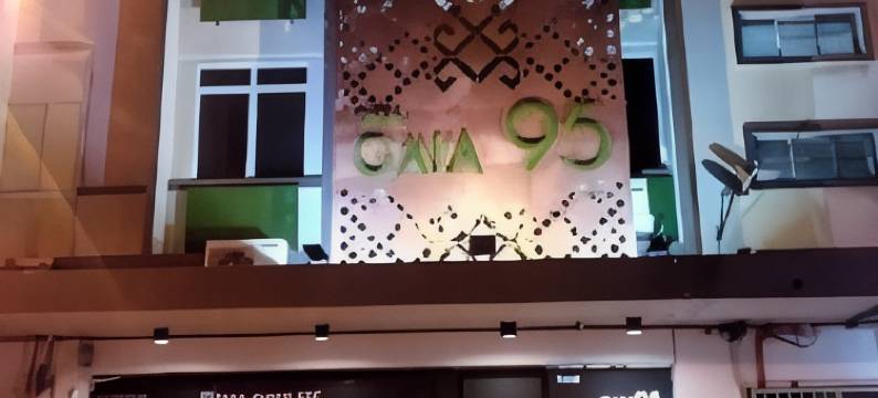 盖亚95号酒店(Hotel Gaia 95)图片