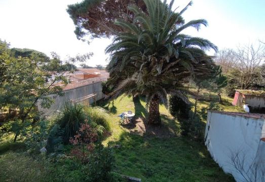 Villa PimpinoHotel Overview