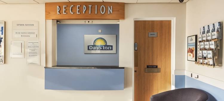 沃特福德盖普温德姆戴斯酒店(Days Inn by Wyndham Watford Gap)图片