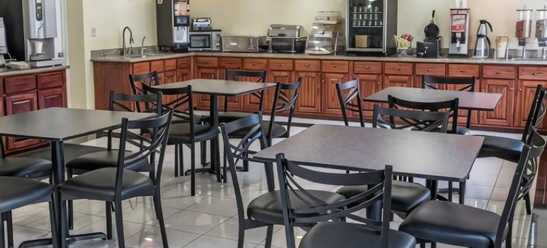 休斯顿戴斯酒店(Days Inn by Wyndham Houston)图片