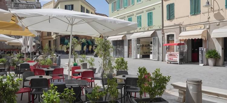 穆拉住宿加早餐旅馆(B&B le Mura)图片