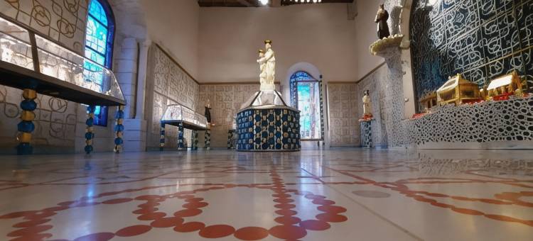 宜必思快捷昂古莱姆中心酒店(ibis budget Angoulême Centre)图片