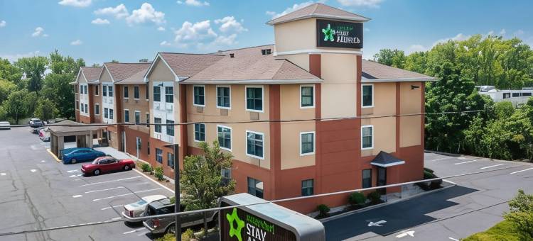 美国费城樱桃山常住酒店(Extended Stay America Suites - Philadelphia - Cherry Hill)图片