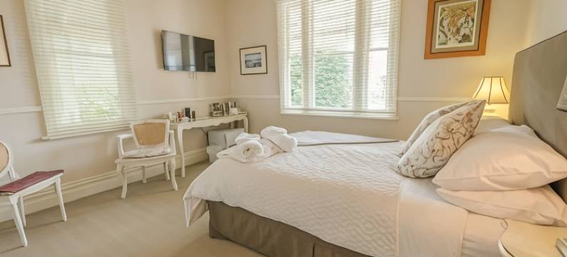 格伦科乡村民宿(Glencoe Country Bed and Breakfast)图片