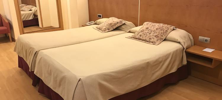昆卡阿方索八世酒店(Hotel Alfonso VIII de Cuenca)图片