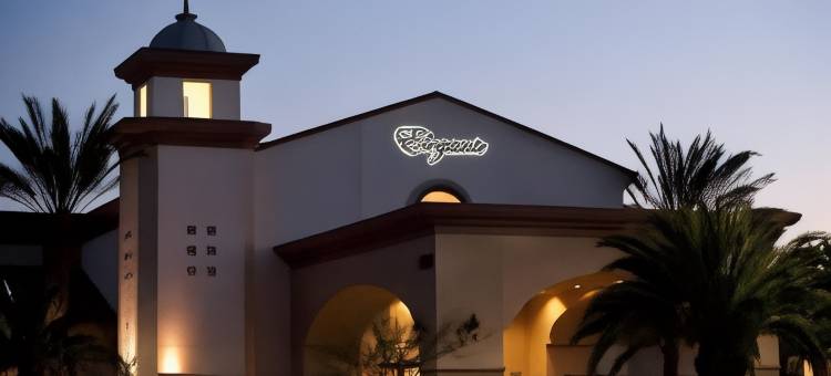 希尔顿逸林酒店-凤凰城吉尔伯特(DoubleTree by Hilton Hotel Phoenix - Gilbert)图片