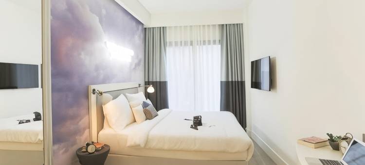 阿内蒙巴克尔奎酒店(Anemon Bakırköy)图片