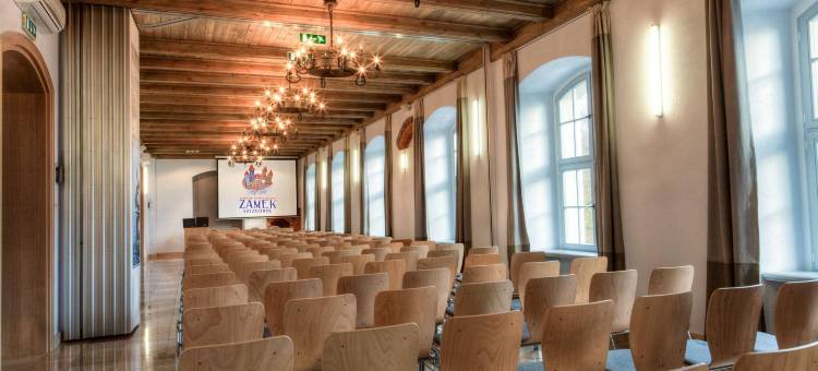 Centrum Konferencyjne Zamek图片