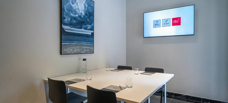 阿巴塞巴斯蒂安酒店(Abba San Sebastián Hotel)图片