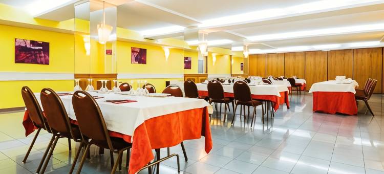 阿尔卡里雅酒店(Hotel Alcarria)图片