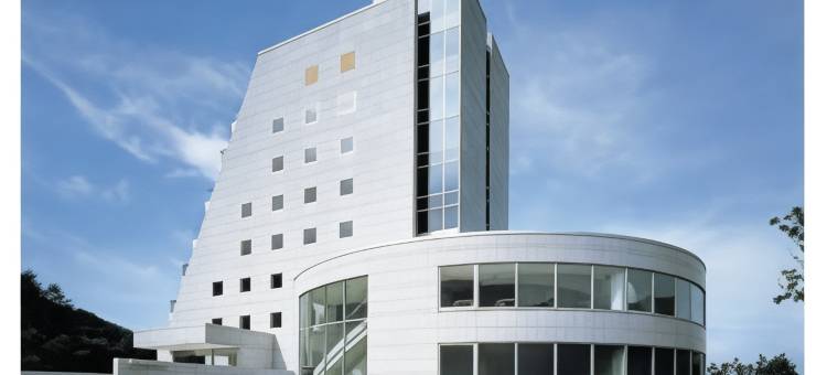 高见屋琉璃度假酒店(Takamiya Hotel Rurikura Resort)图片