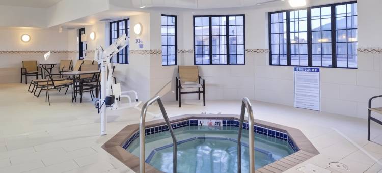 Staybridge Suites Rochester - Commerce DR NW图片