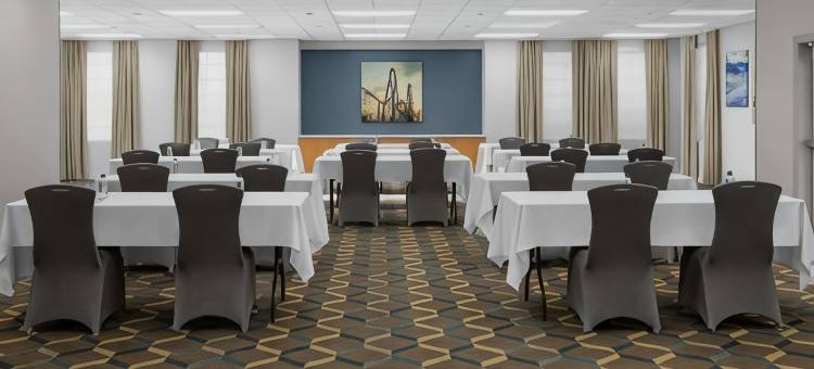 圣塔克拉里塔瓦伦西亚Residence Inn酒店(Residence Inn Santa Clarita Valencia)图片