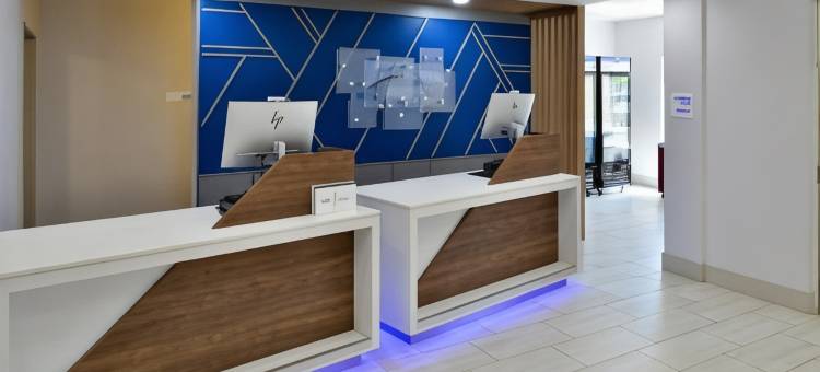 智选假日套房酒店迦太基 by IHG(Holiday Inn Express & Suites Carthage)图片