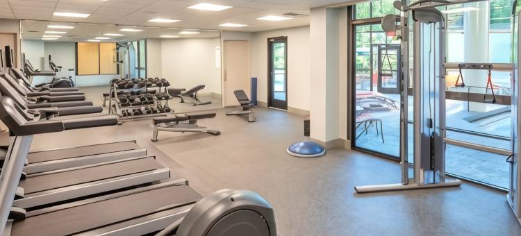 纽波特纽斯-汉普顿假日酒店(Holiday Inn Newport News - Hampton)图片