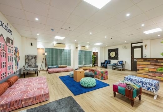 House of Backpackers Hotel Overview