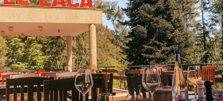 卡普韦恩莱班的花园城市(Garden & City Capvern-Les-Bains)图片