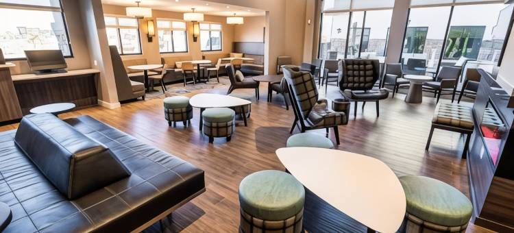 Residence Inn Reno Sparks图片