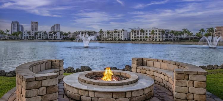 多拉万豪别墅酒店(Marriott's Villas at Doral)图片