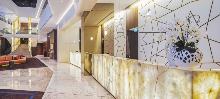 罗安达米拉马尔洲际酒店(InterContinental Hotels Luanda Miramar)图片