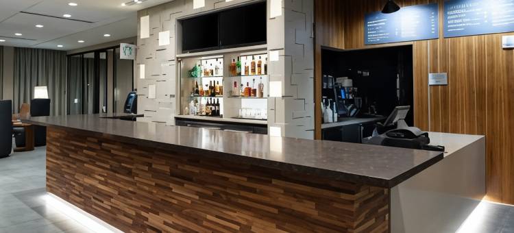 Courtyard Charlotte Steele Creek图片