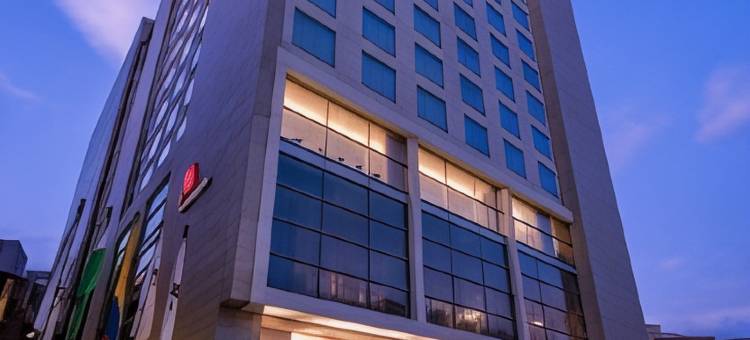 麦德林万豪酒店(Medellin Marriott Hotel)图片