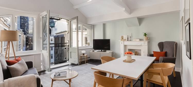 本土芬乔奇街(Native Fenchurch Street)图片