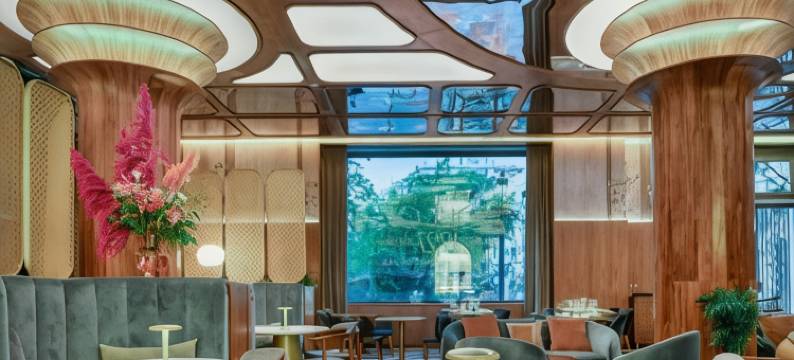 Grand Hotel Centenari, Valencia, Autograph Collection图片